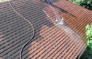 Roof Cleaners Aberdeen